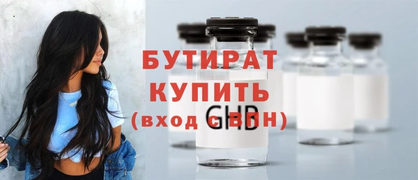 крисы Инта
