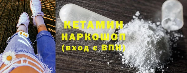 крисы Инта
