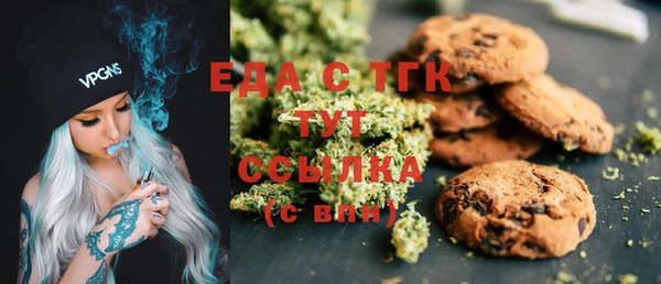 крисы Инта